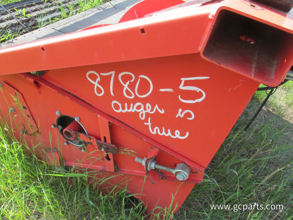 9700-13 13FT HEADER ONLY